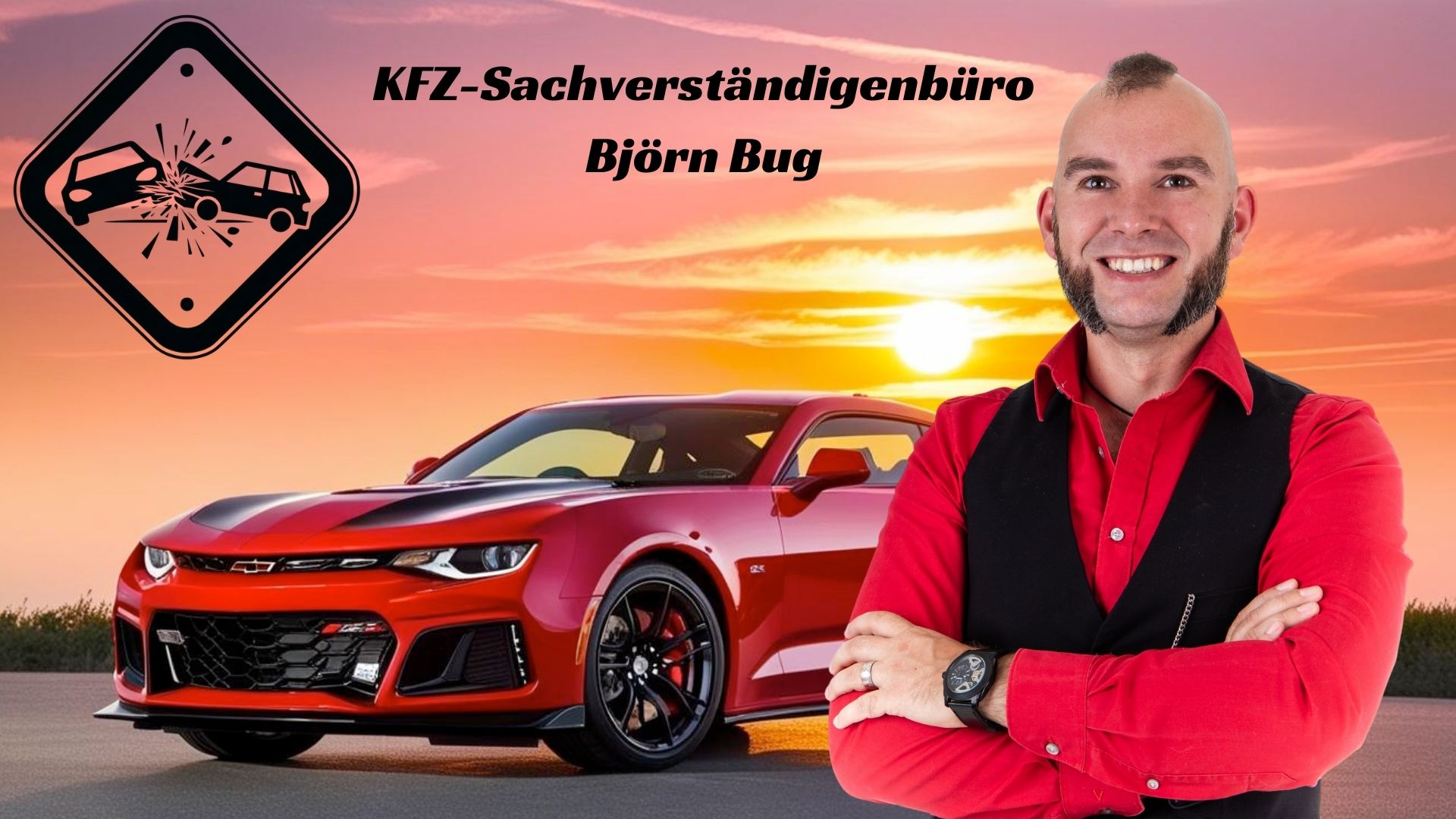 KFZ Sachverständigenbüro Bug